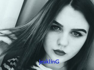 JeaklinG