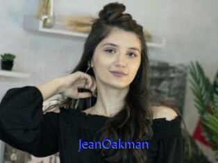 JeanOakman