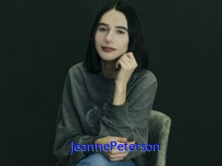 JeannePeterson