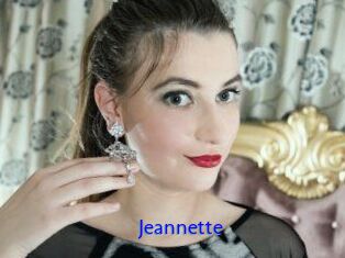 Jeannette