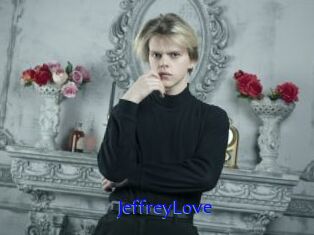 JeffreyLove