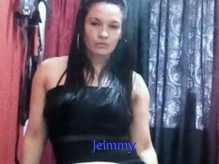 Jeimmy