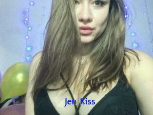 Jen_Kiss