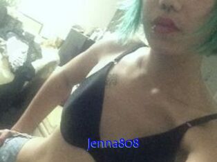 Jenna808