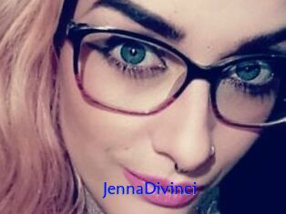 JennaDivinci