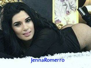 JennaRomerro