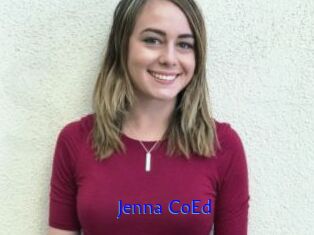 Jenna_CoEd