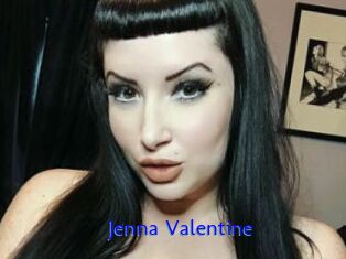 Jenna_Valentine