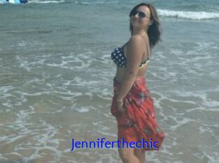 Jenniferthechic