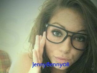 JennyBenny08