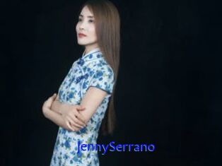 JennySerrano