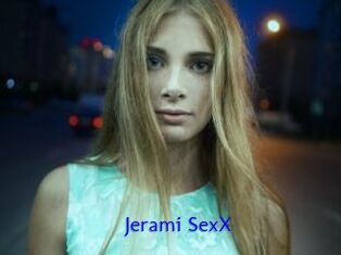 Jerami_SexX