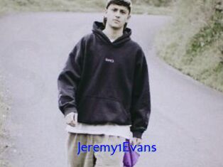 Jeremy1Evans