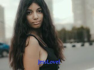 JessLovel