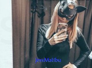 JessMalibu