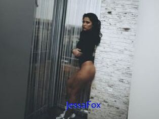 JessaFox