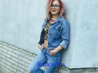 JessicaArts