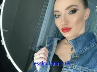 JessicaHarris18