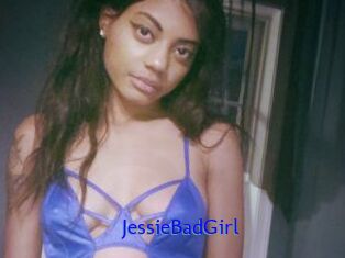 JessieBadGirl