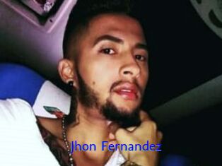 Jhon_Fernandez