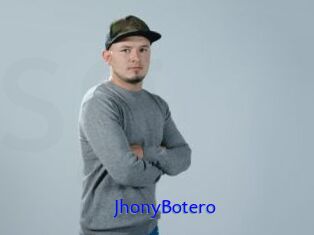 JhonyBotero