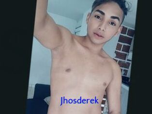 Jhosderek