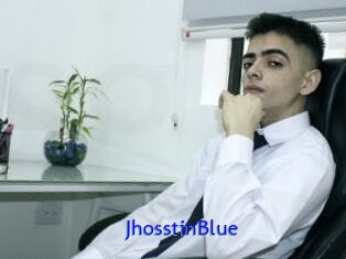 JhosstinBlue