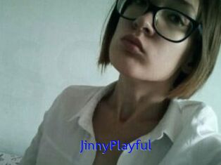 JinnyPlayful