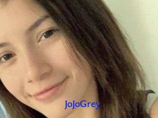 JoJoGrey