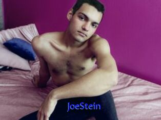 JoeStein