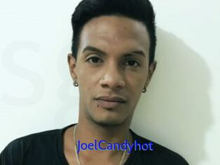 JoelCandyhot