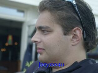 Joeyxxx4u