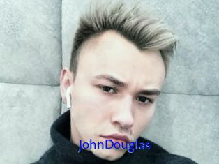 JohnDouglas