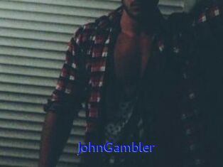 JohnGambler