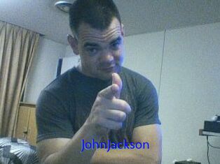 JohnJackson