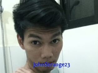 JohnStrange23