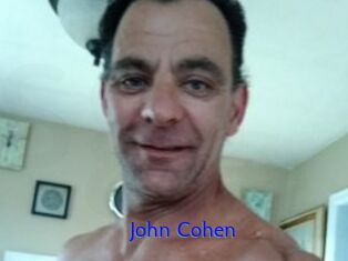 John_Cohen