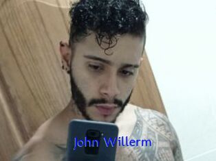 John_Willerm