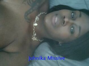 Johnika_Missive