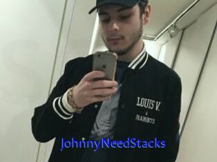 JohnnyNeedStacks