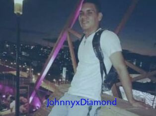 JohnnyxDiamond