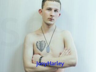 JonyHarley