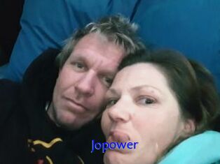 Jopower