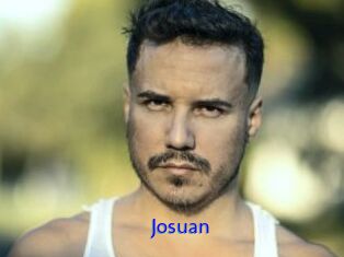 Josuan