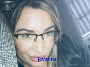 Jovanna