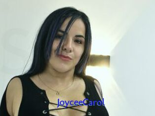 JoyceeCarol