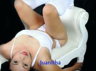 Juanitha