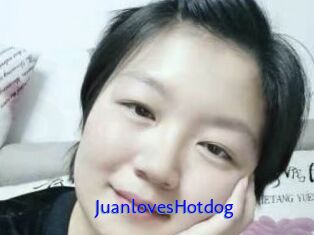 JuanlovesHotdog