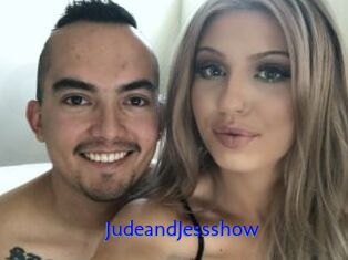 JudeandJessshow