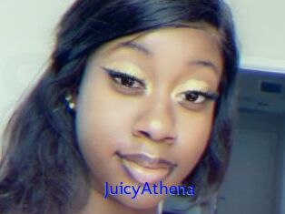 JuicyAthena